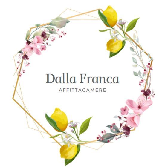 Dalla Franca 호텔 키아바리 외부 사진